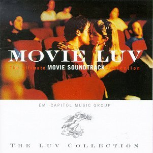 The Luv Collection: Movie Luv