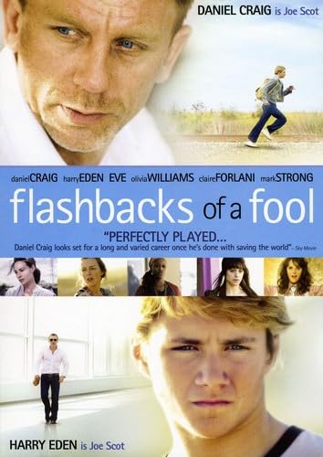 Flashbacks Of A Fool