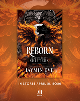 Reborn: Jaymin Eve- NEW ROM/F