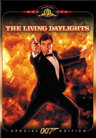 Living Daylights