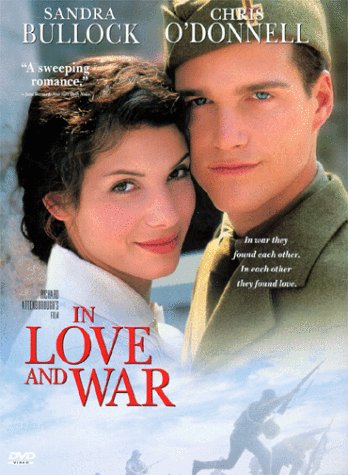 In Love and War [DVD]