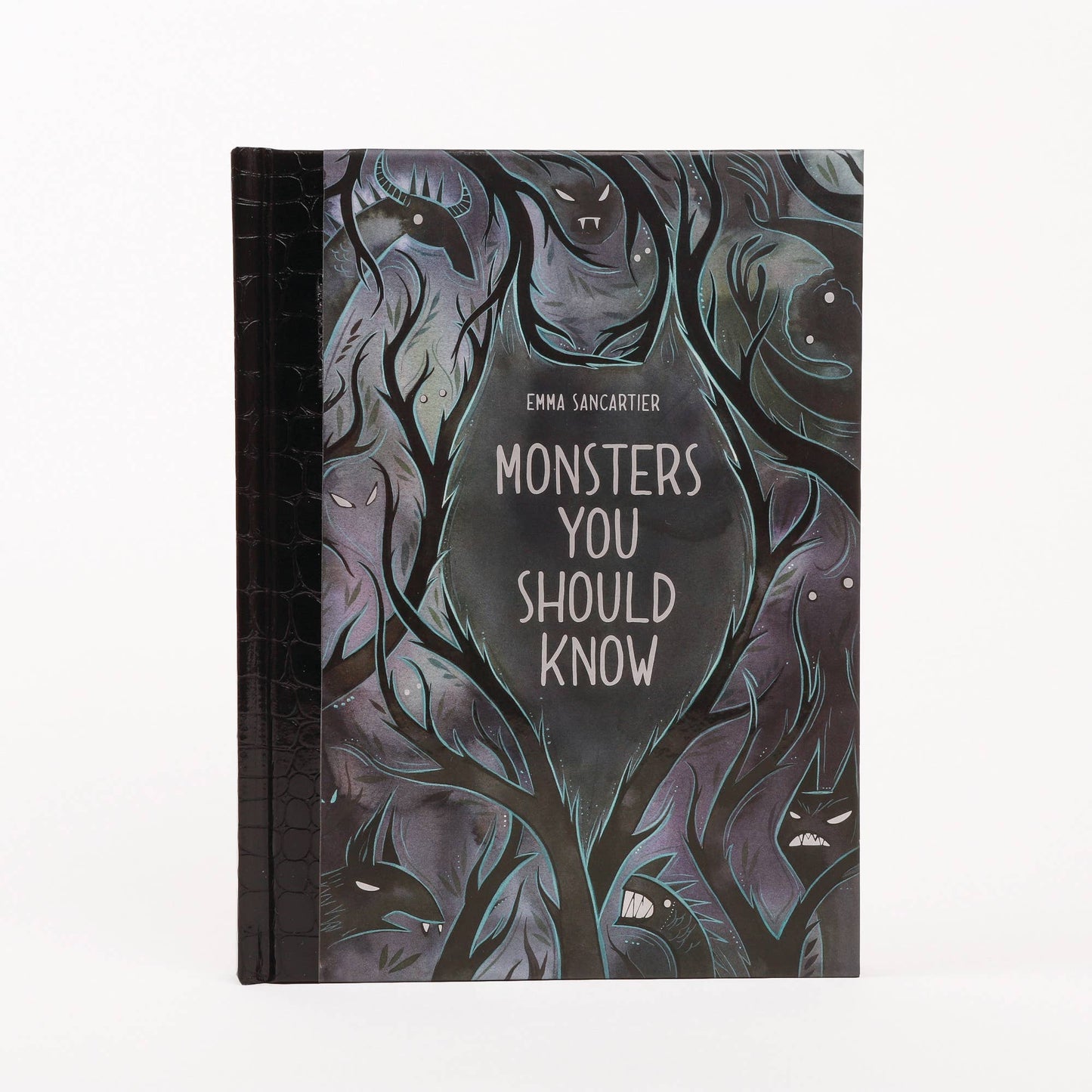 Monsters You Should Know