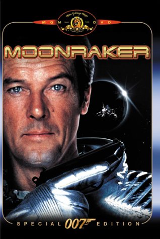 Moonraker (Special Edition)