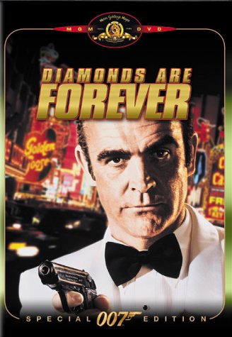 Diamonds Are Forever (Special Edition)