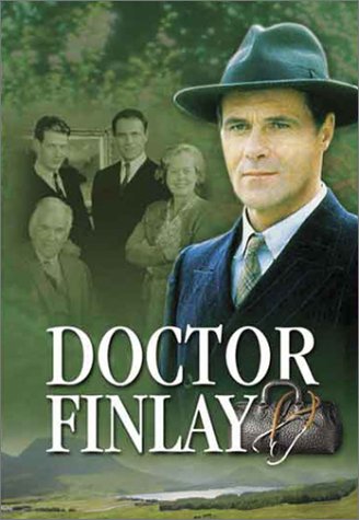 Doctor Finlay: Winning the Peace