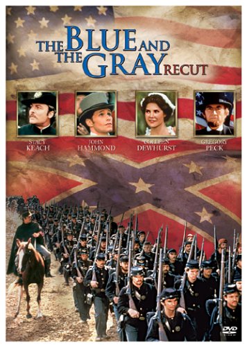 The Blue and the Gray (Recut)