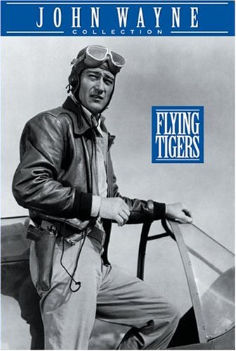 Flying Tigers [DVD]