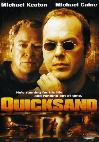 Quicksand [DVD]