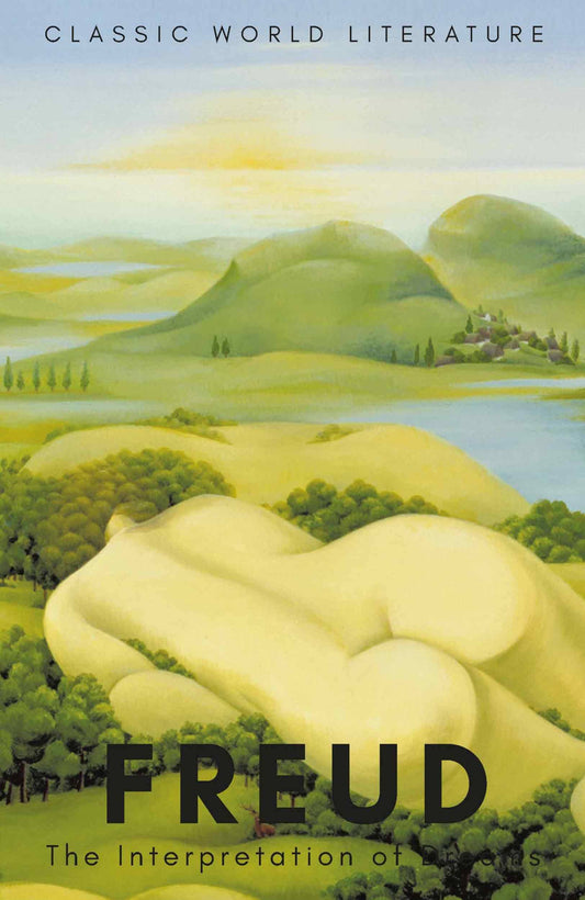 Interpretation of Dreams | Freud | Wordsworth World Lit