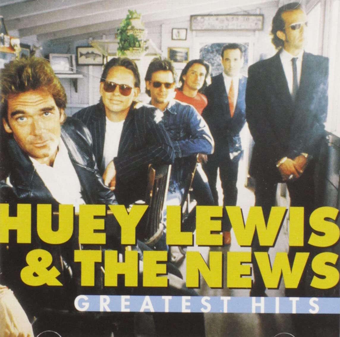 Greatest Hits