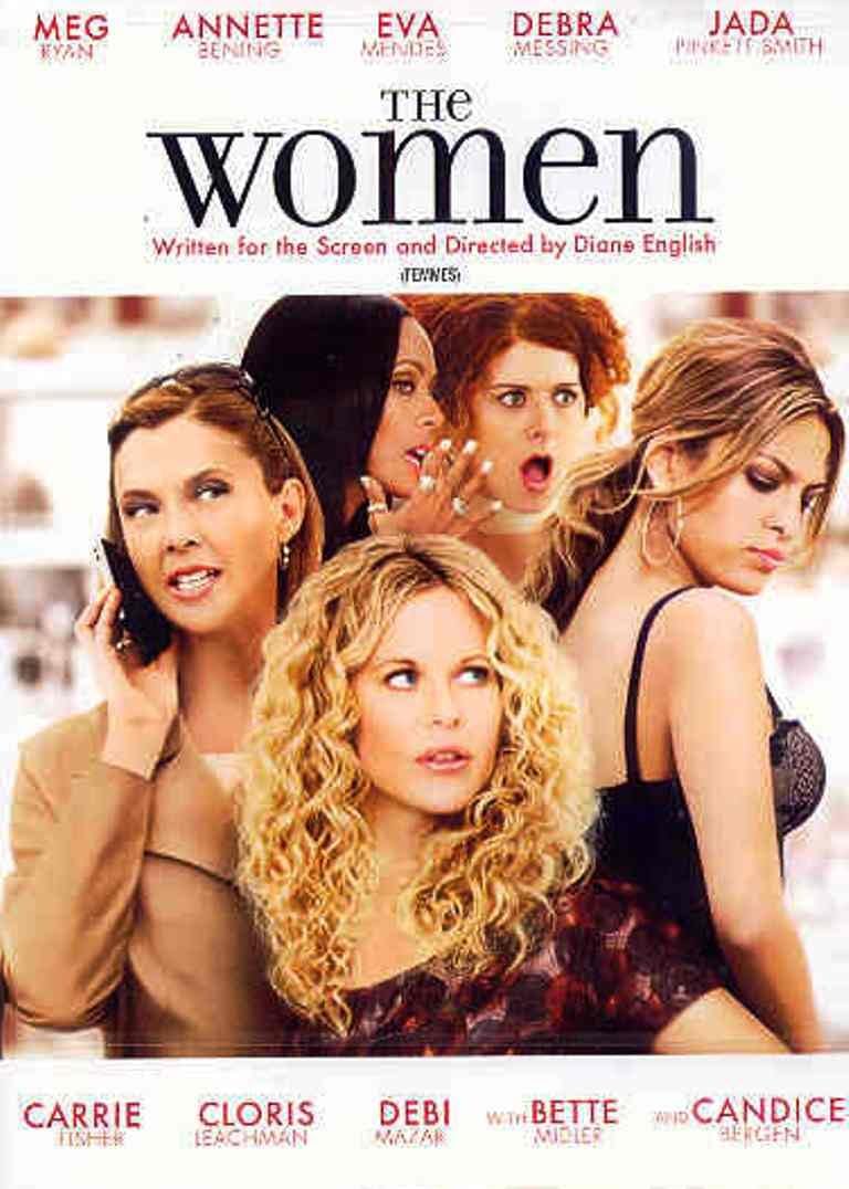 Women, The (2008)