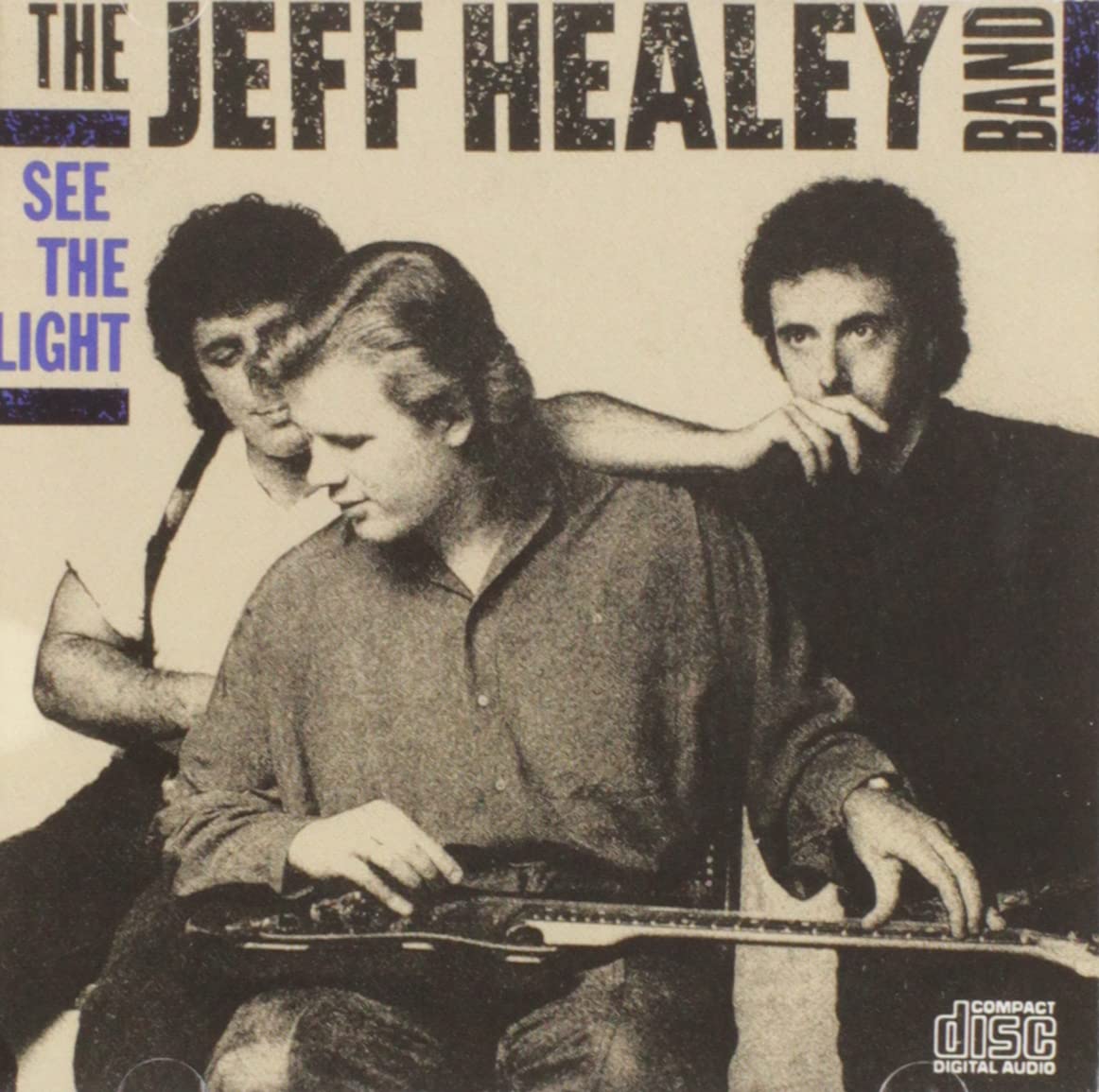 See The Light