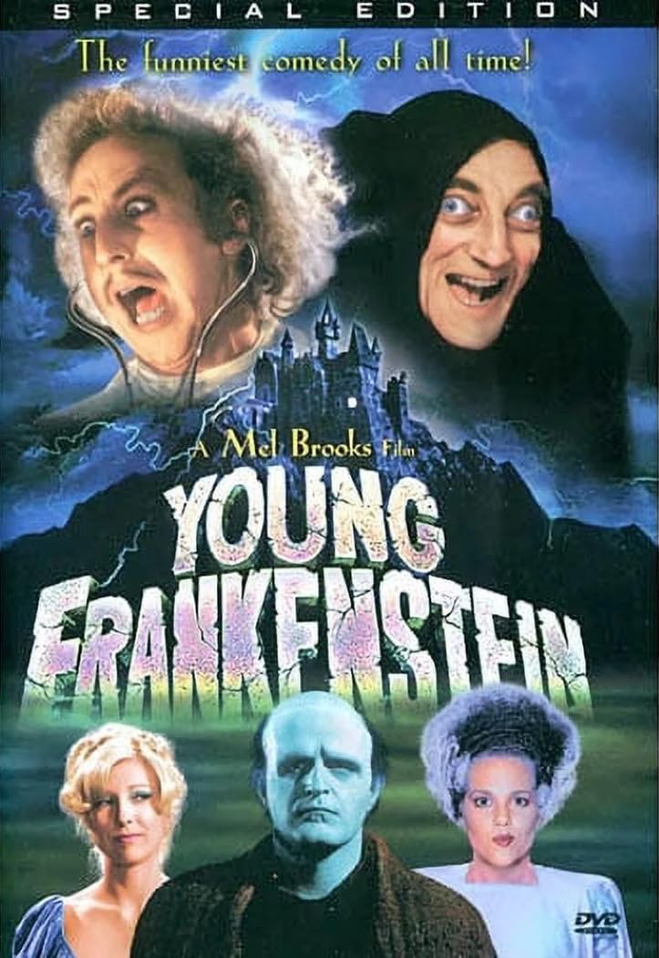 Young Frankenstein (Special Edition)