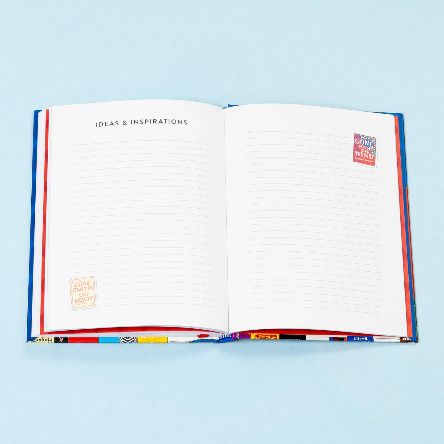 Bibliophile Reader's Journal