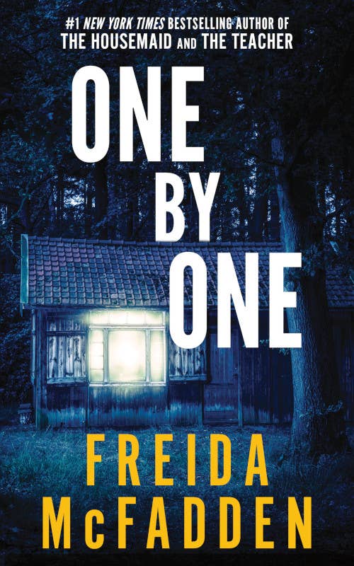 One by One - NEW MYS
