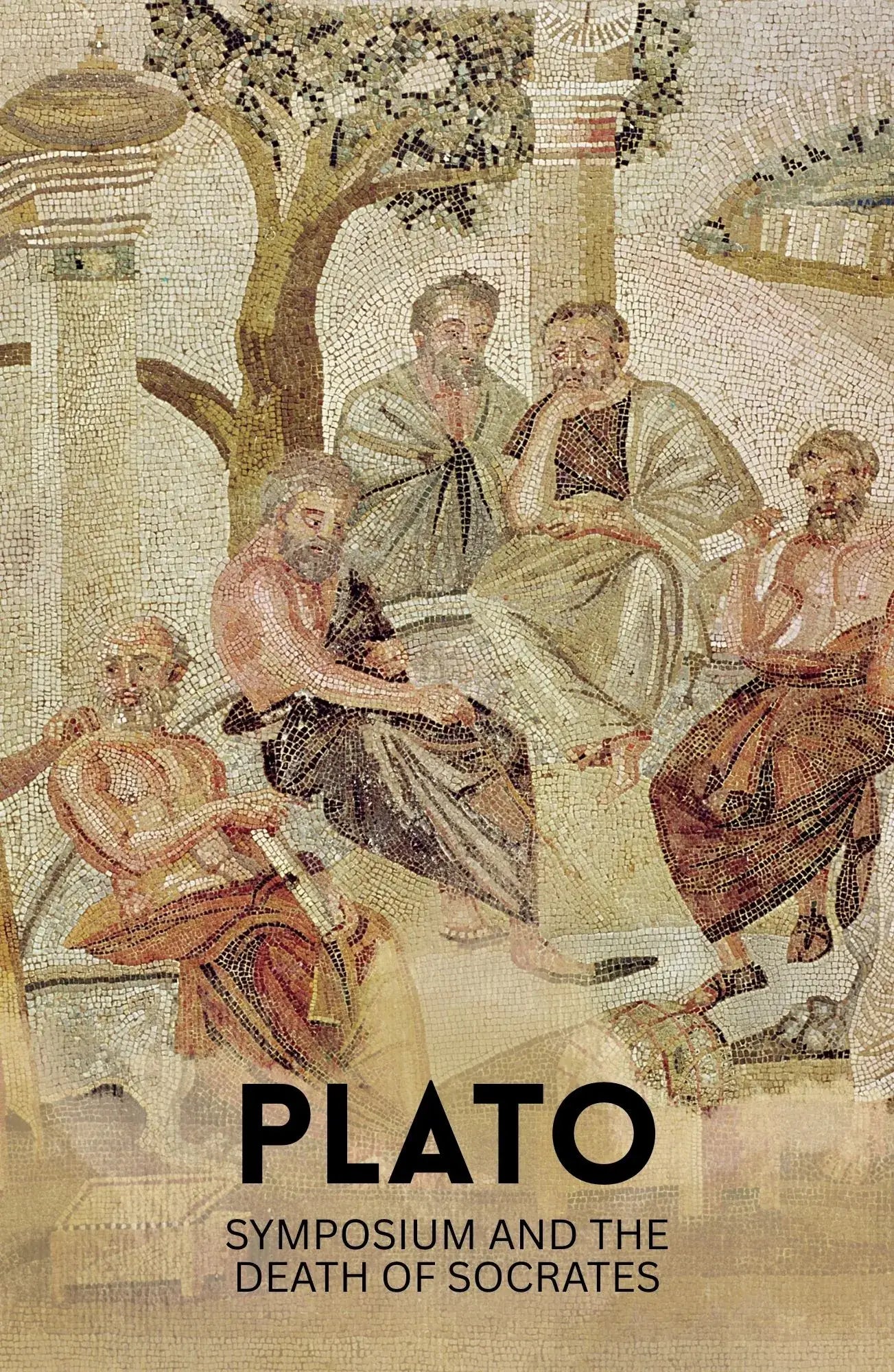 Symposium and The Death of Socrates | World Lit | Book CLA