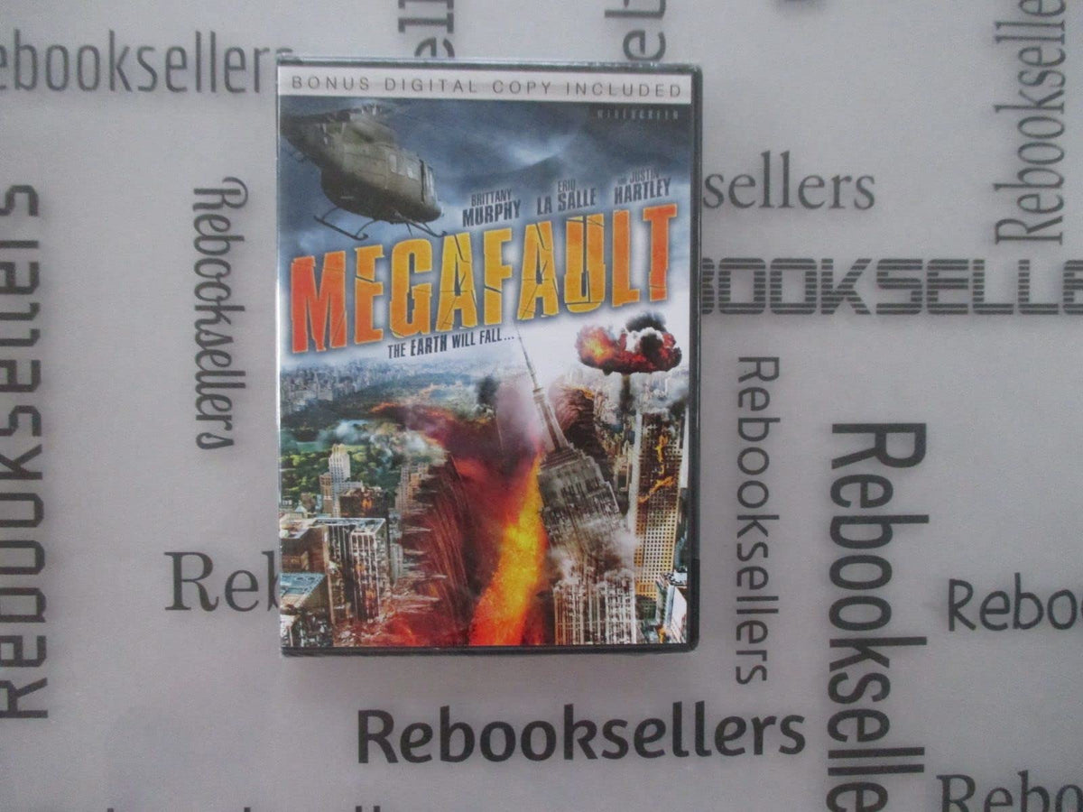 Megafault