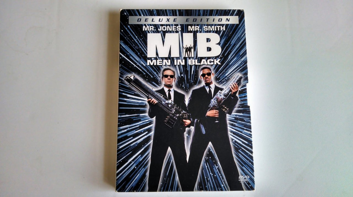 Men in Black