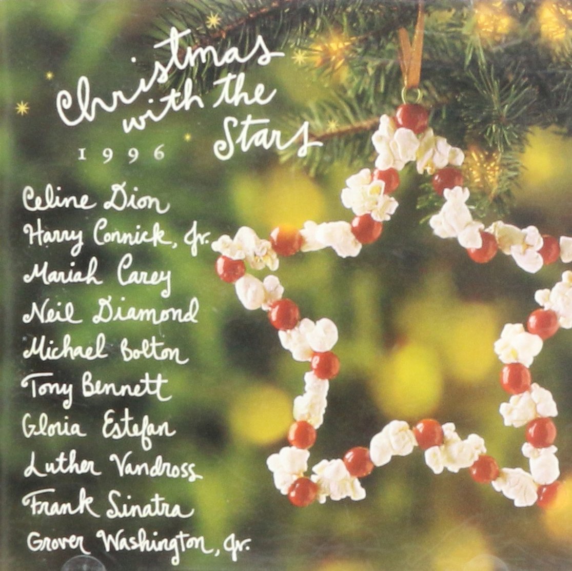 Christmas With The Stars Audio Various