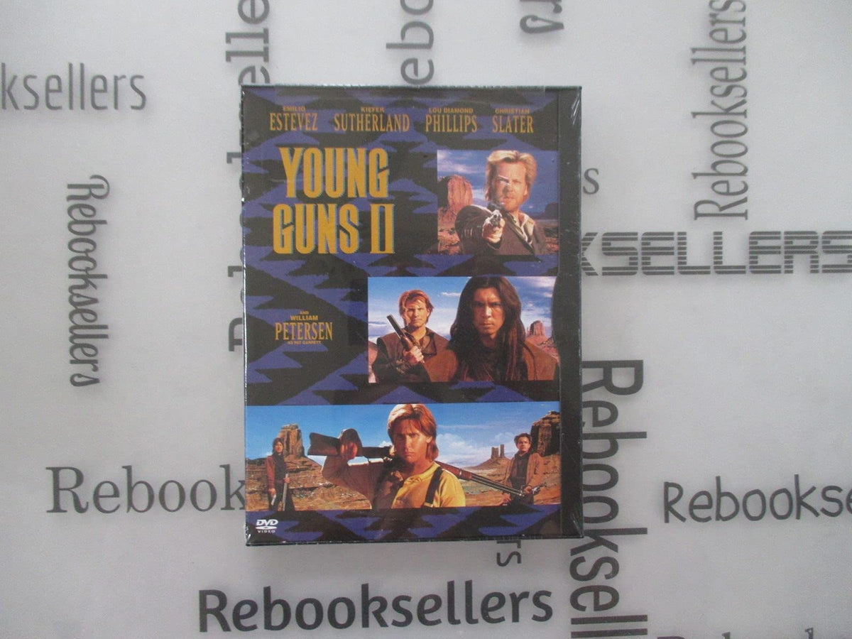Young Guns II