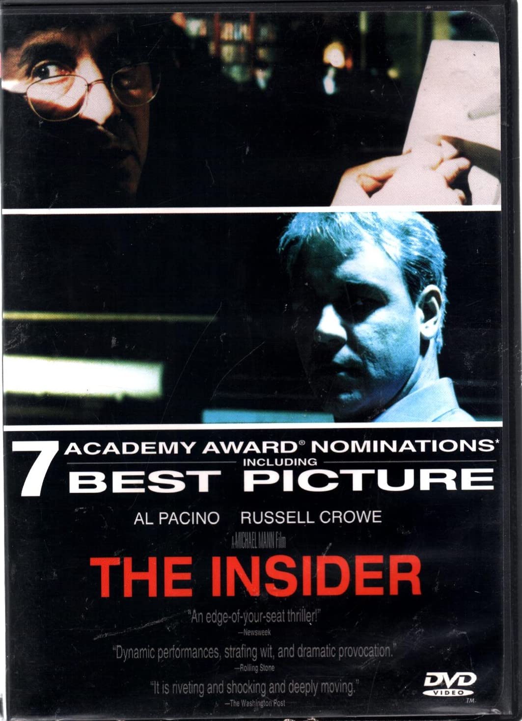 INSIDER