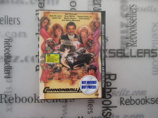 Cannonball Run II