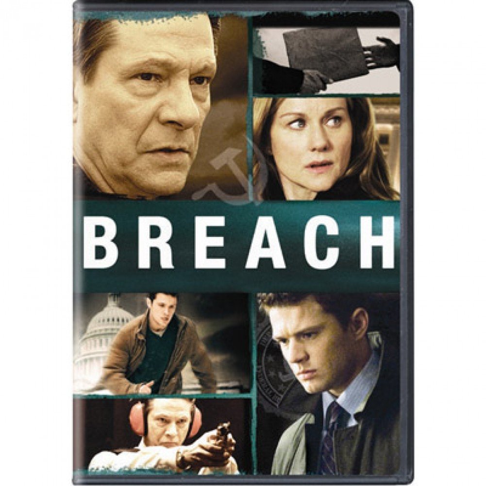 Breach (Widescreen Edition)