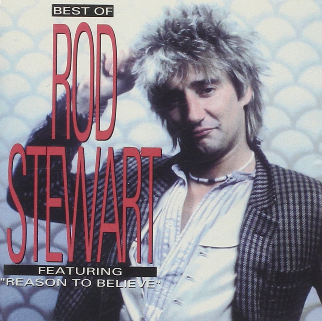 Best of Rod Stewart