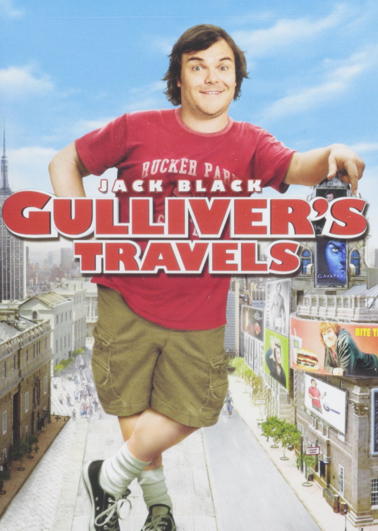 Gulliver's Travels