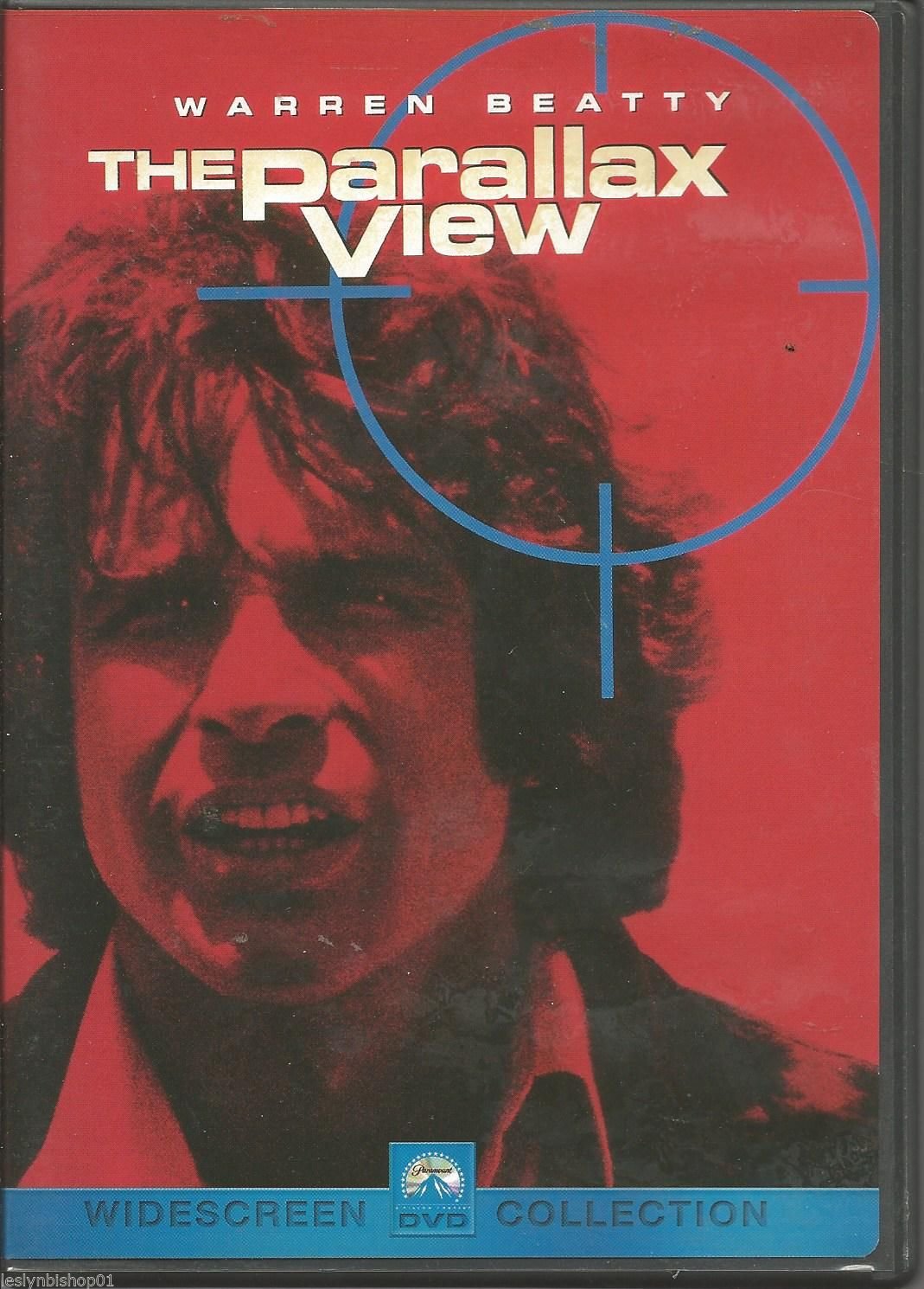 The Parallax View