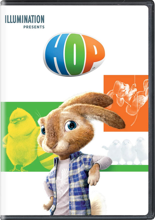 Hop