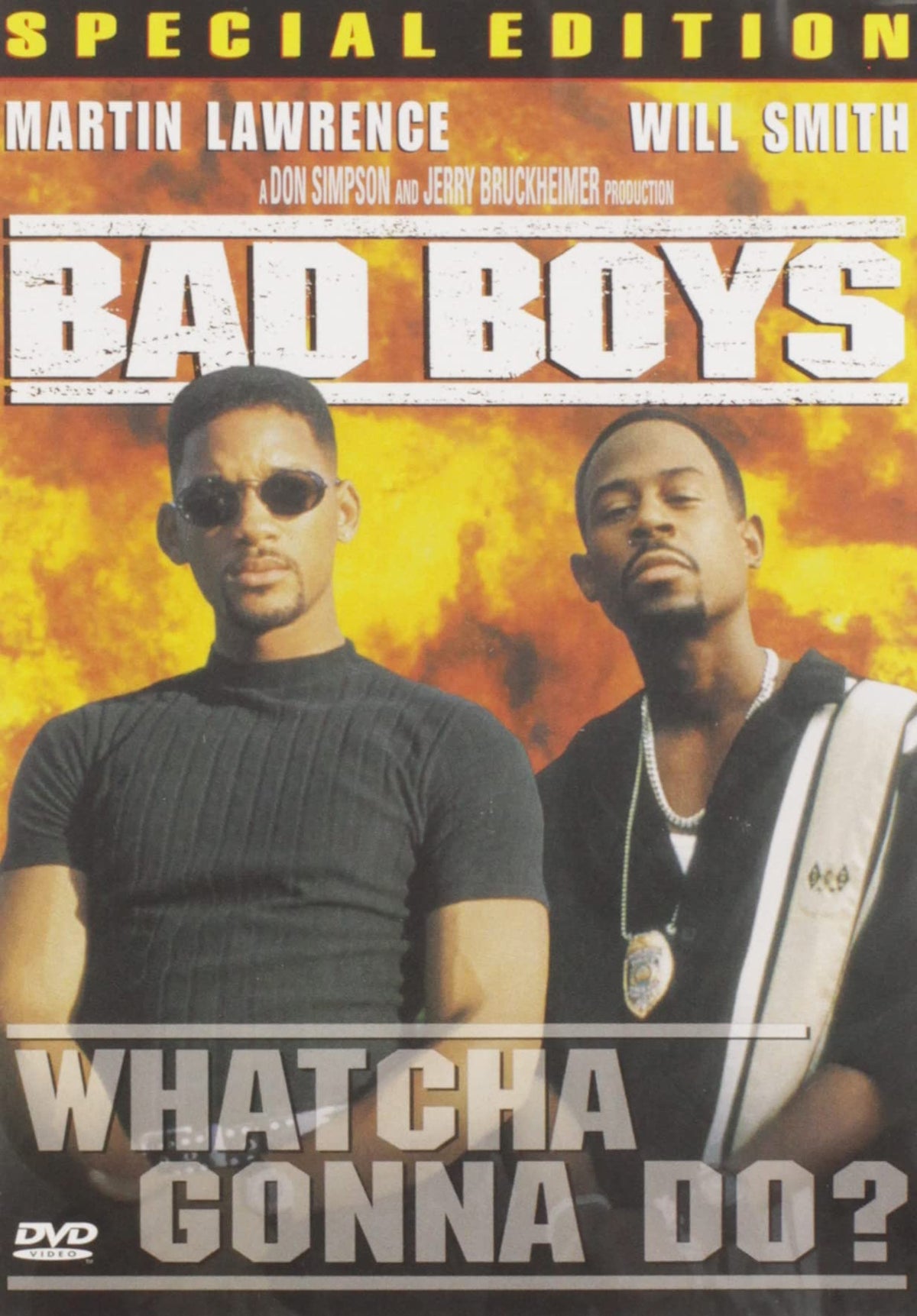 Bad Boys