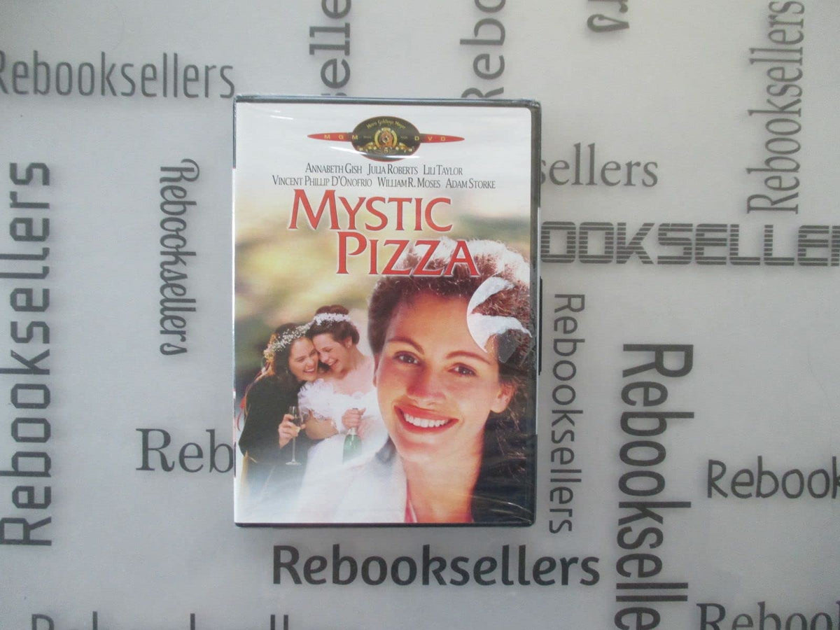 Mystic Pizza