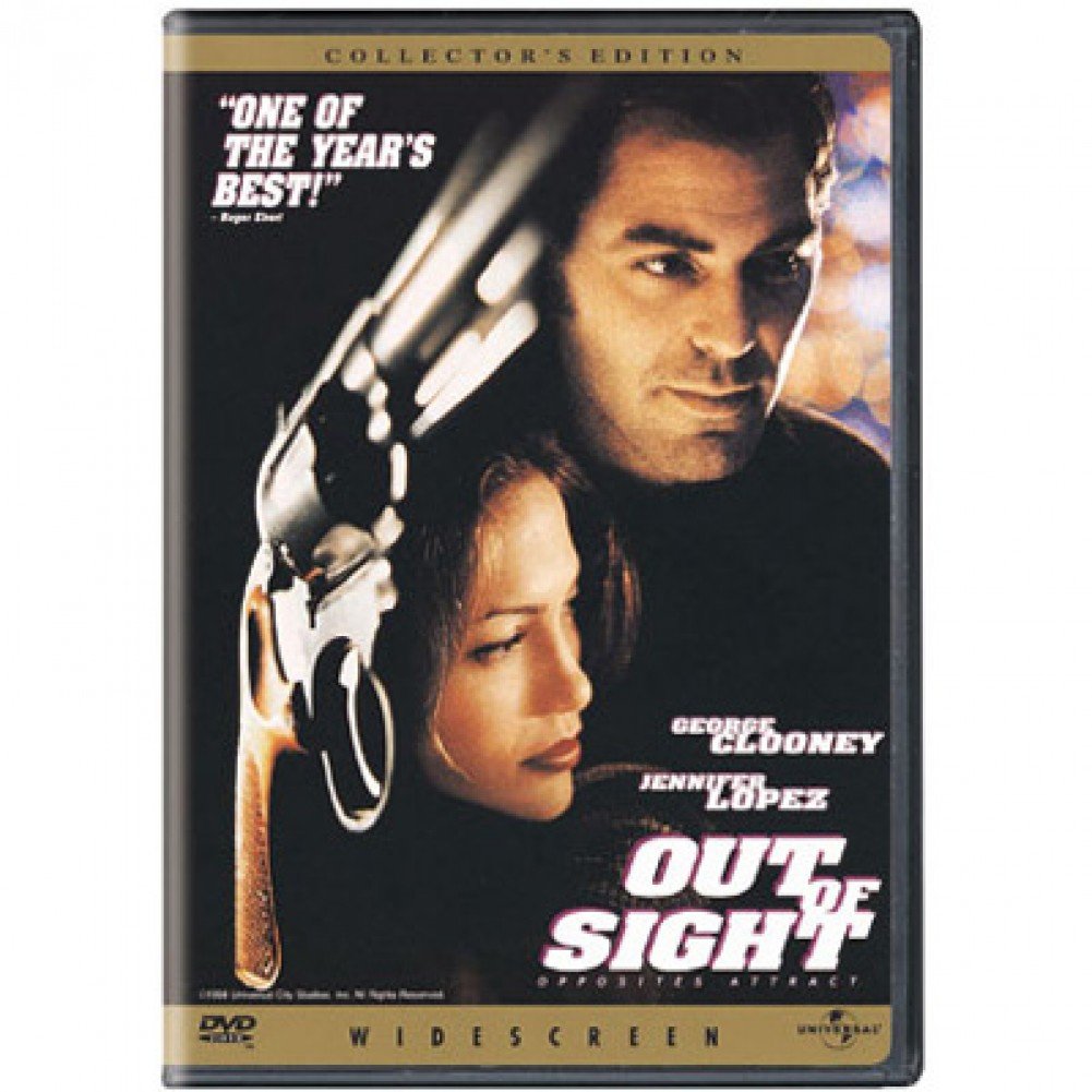Out of Sight
