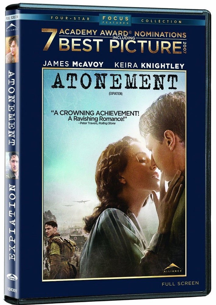 Atonement (Widescreen)