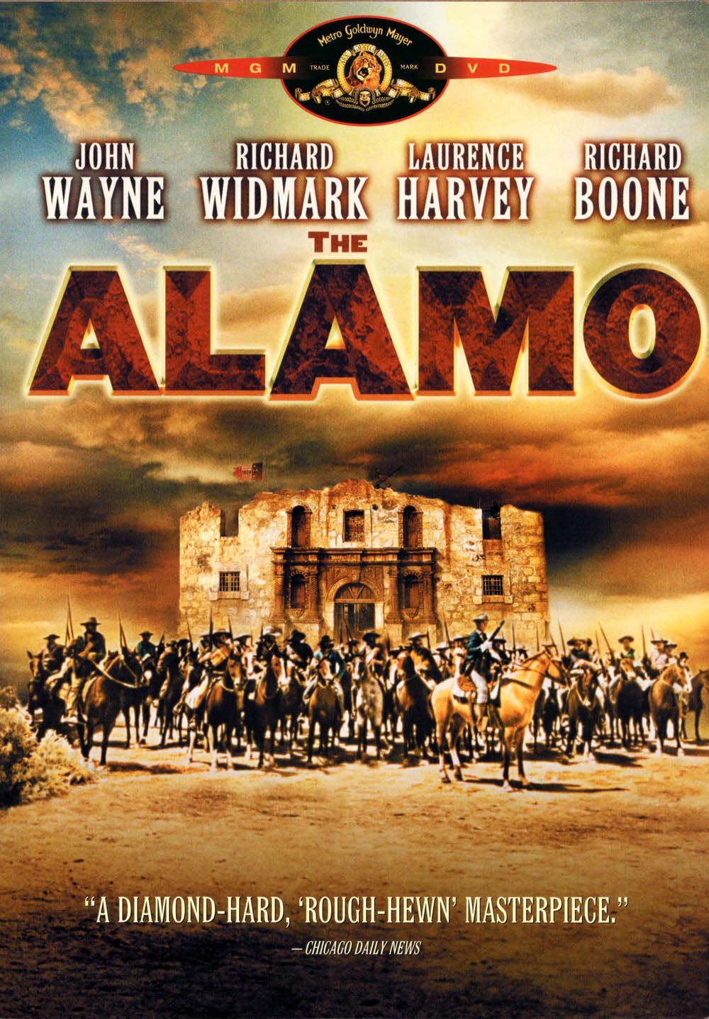 The Alamo