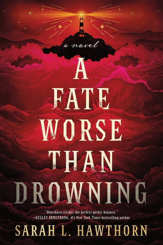 Fate Worse Than Drowning