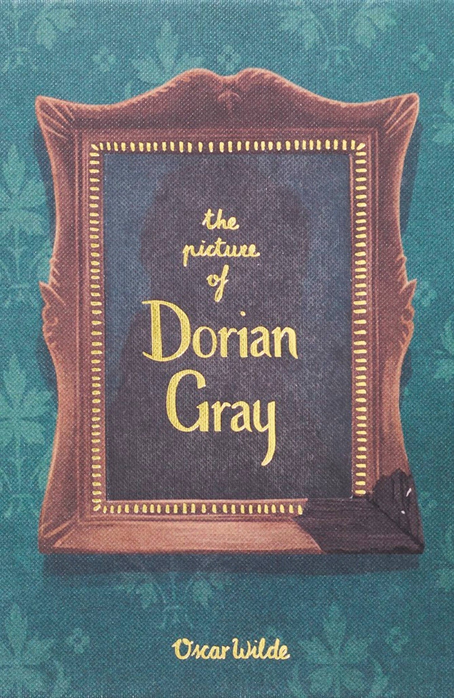 The Picture of Dorian Gray | Collector's Ed. | Hardcover