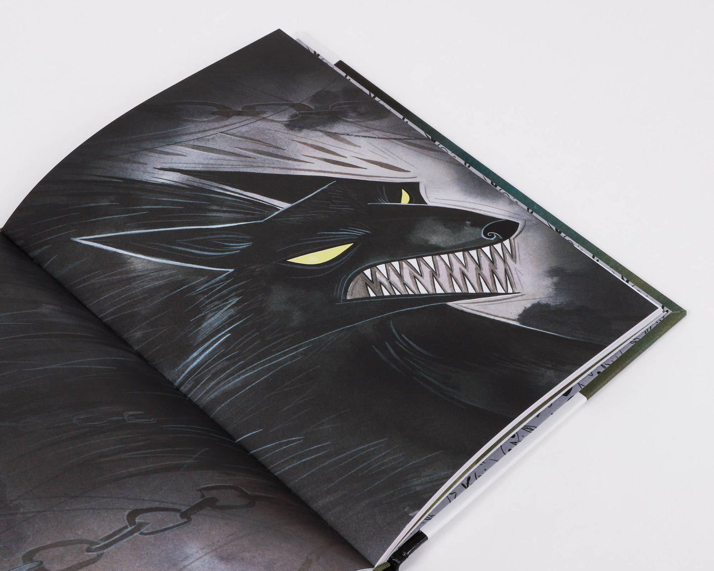 Monsters You Should Know