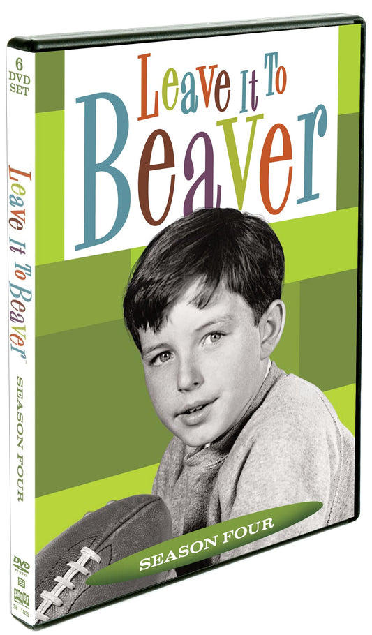 Leave it to Beaver - Season 4