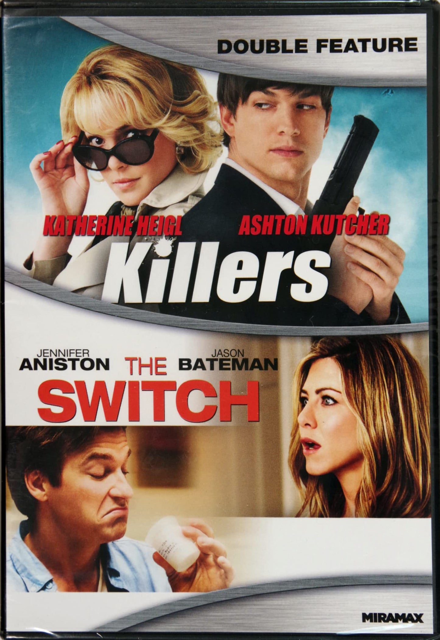 Killers / Switch