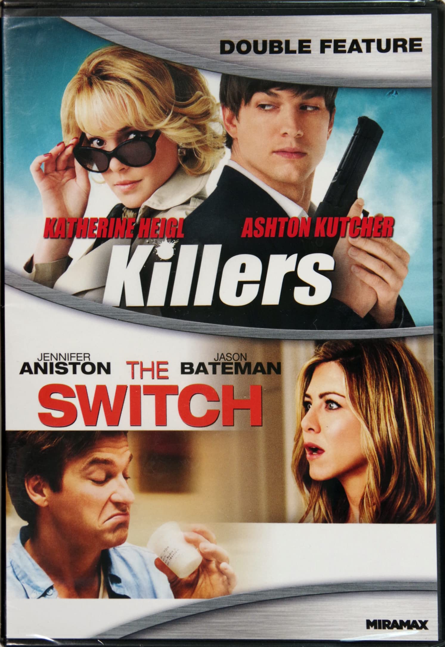 Killers / Switch