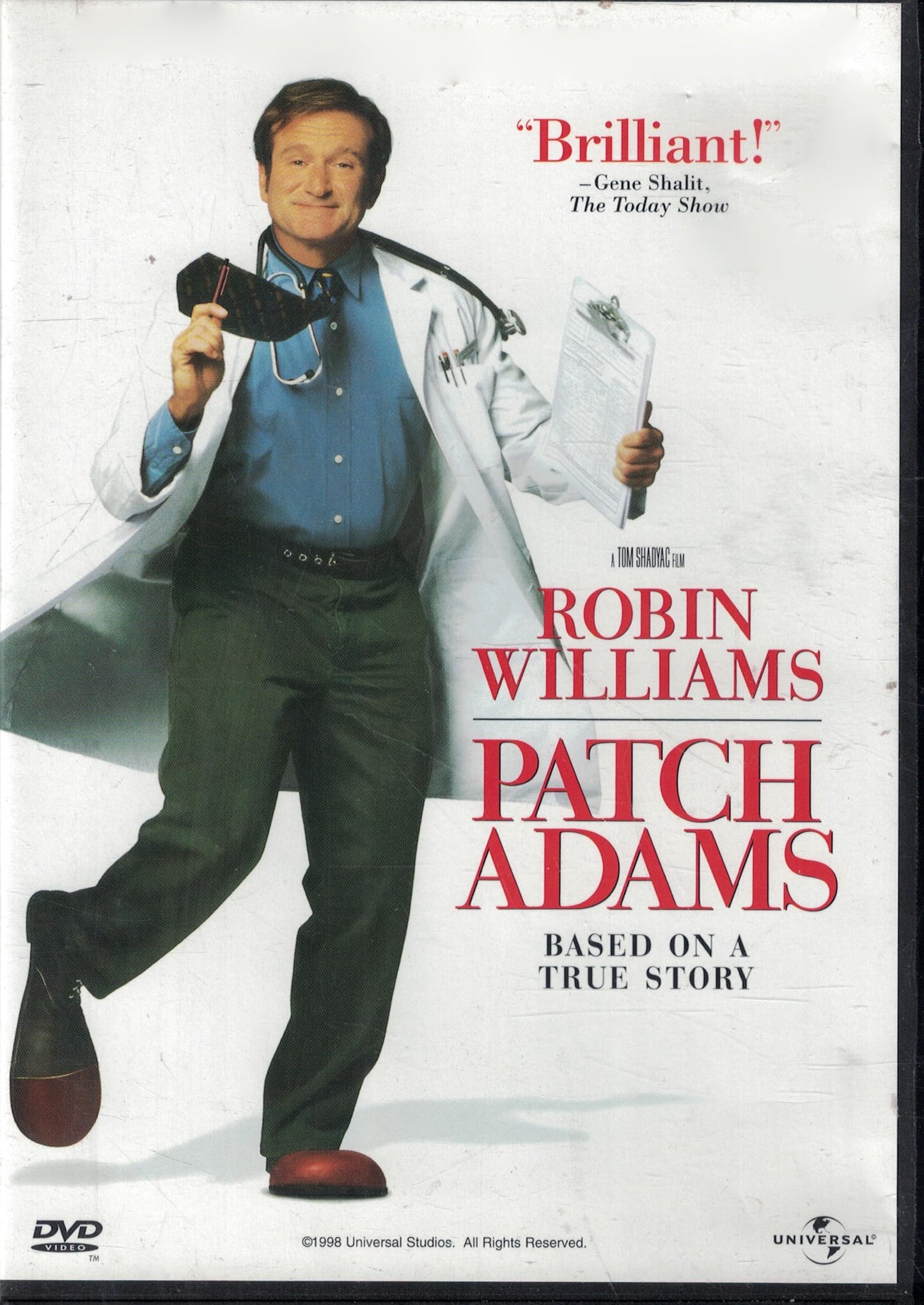 Patch Adams