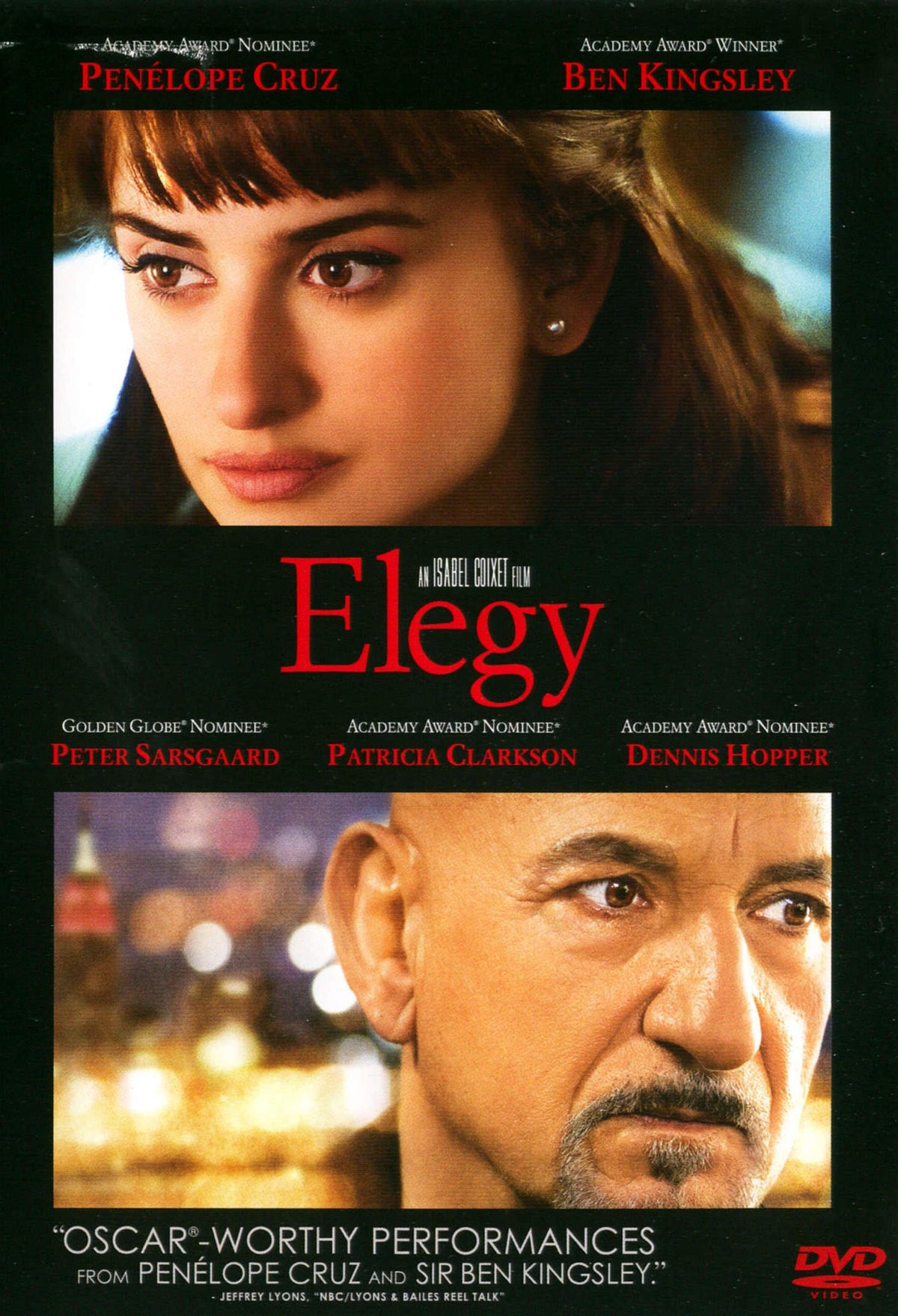 Elegy