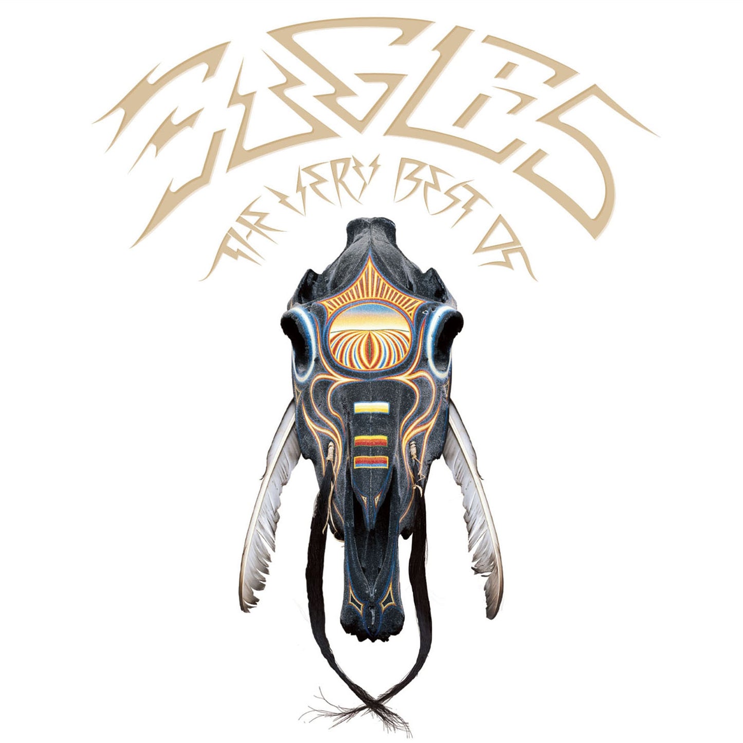Eagles: The Very Best Of