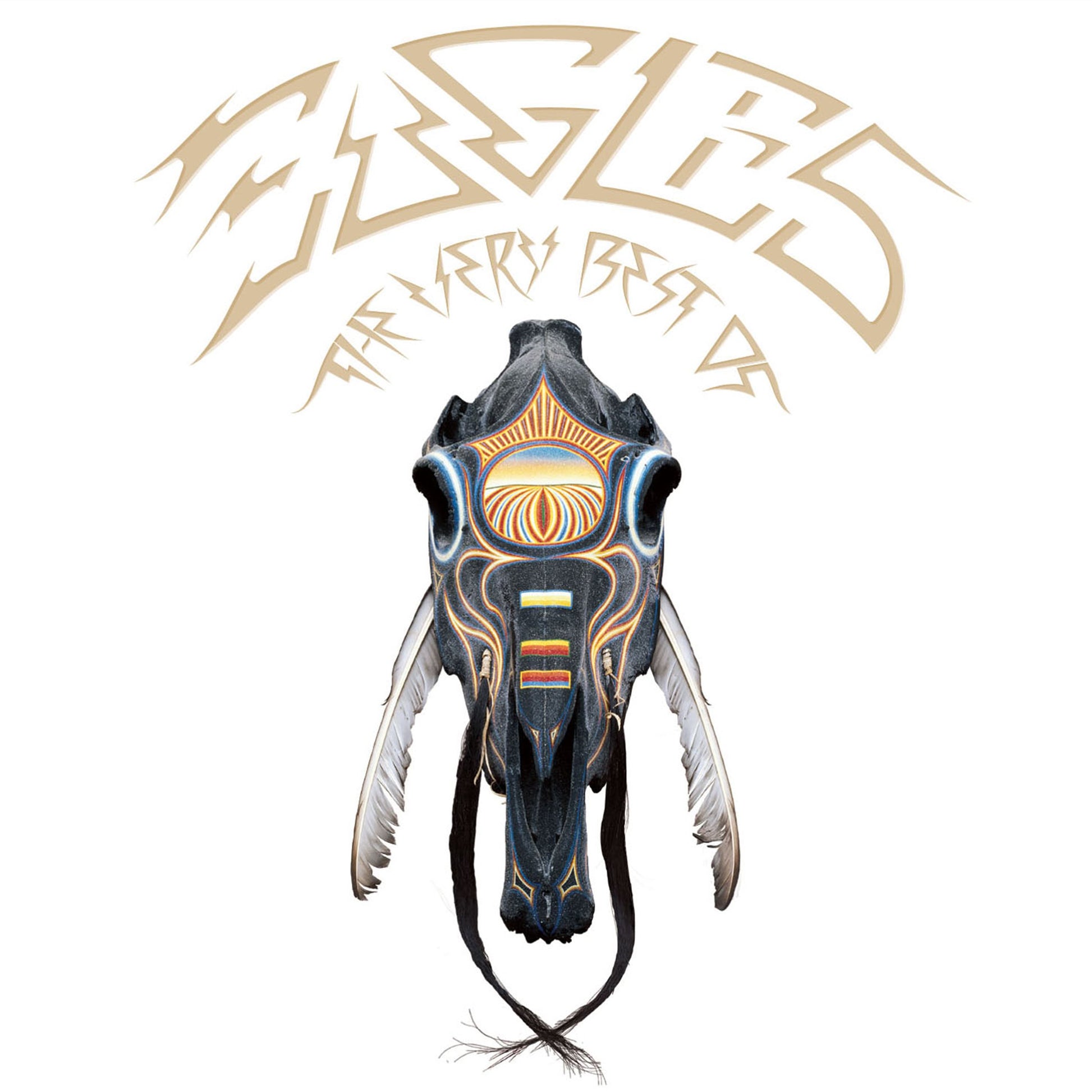 Eagles: The Very Best Of