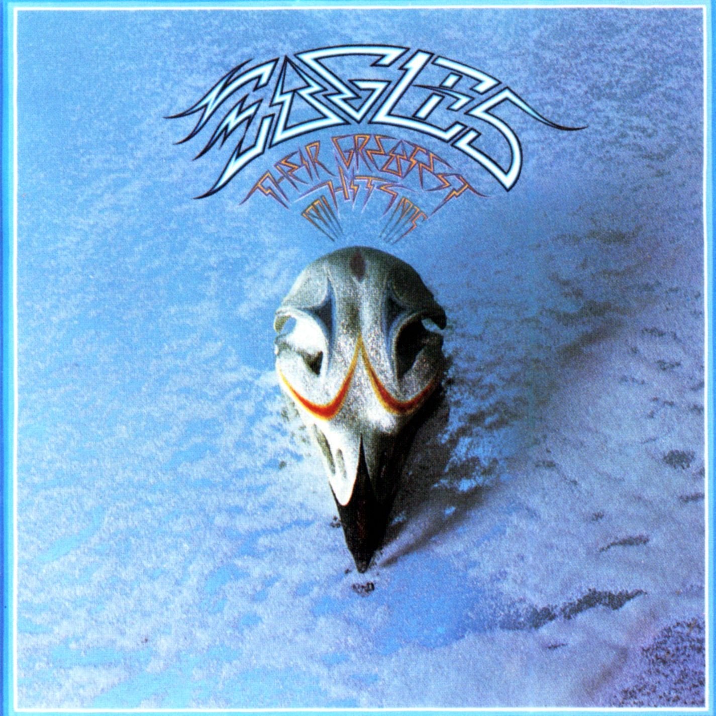 Eagles Their Greatest