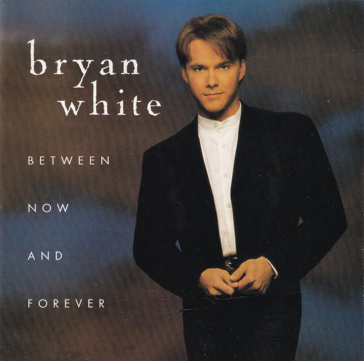 Between Now And Forever