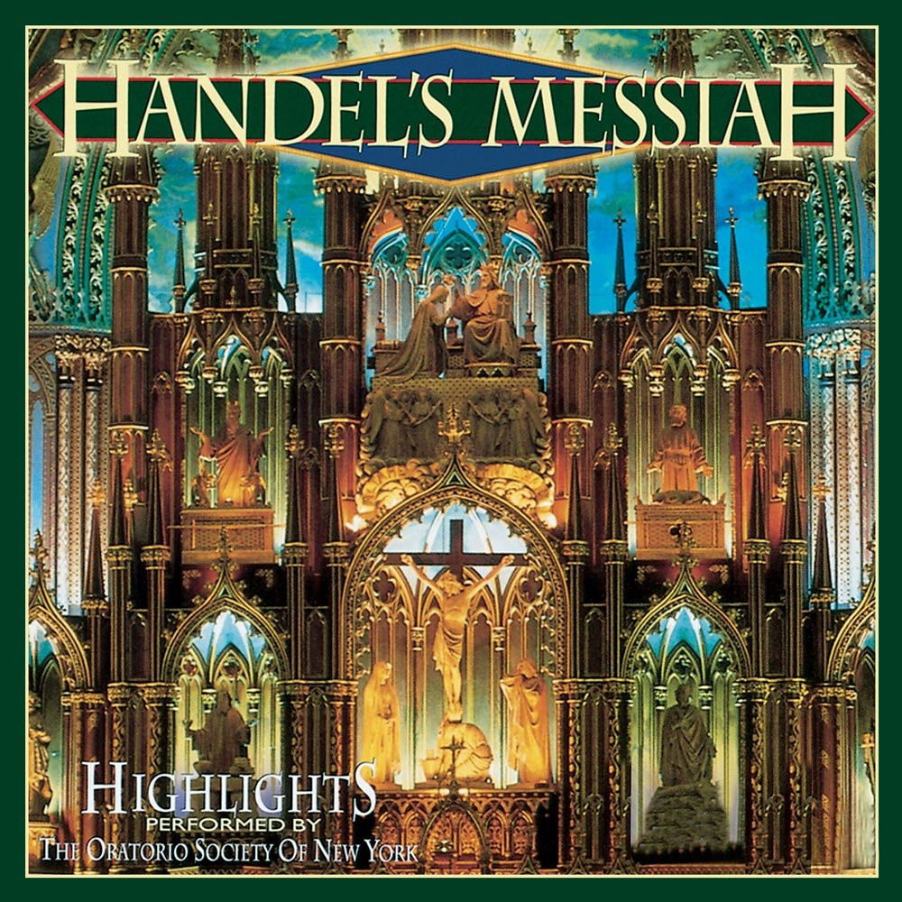 Handel's Messiah Highlights
