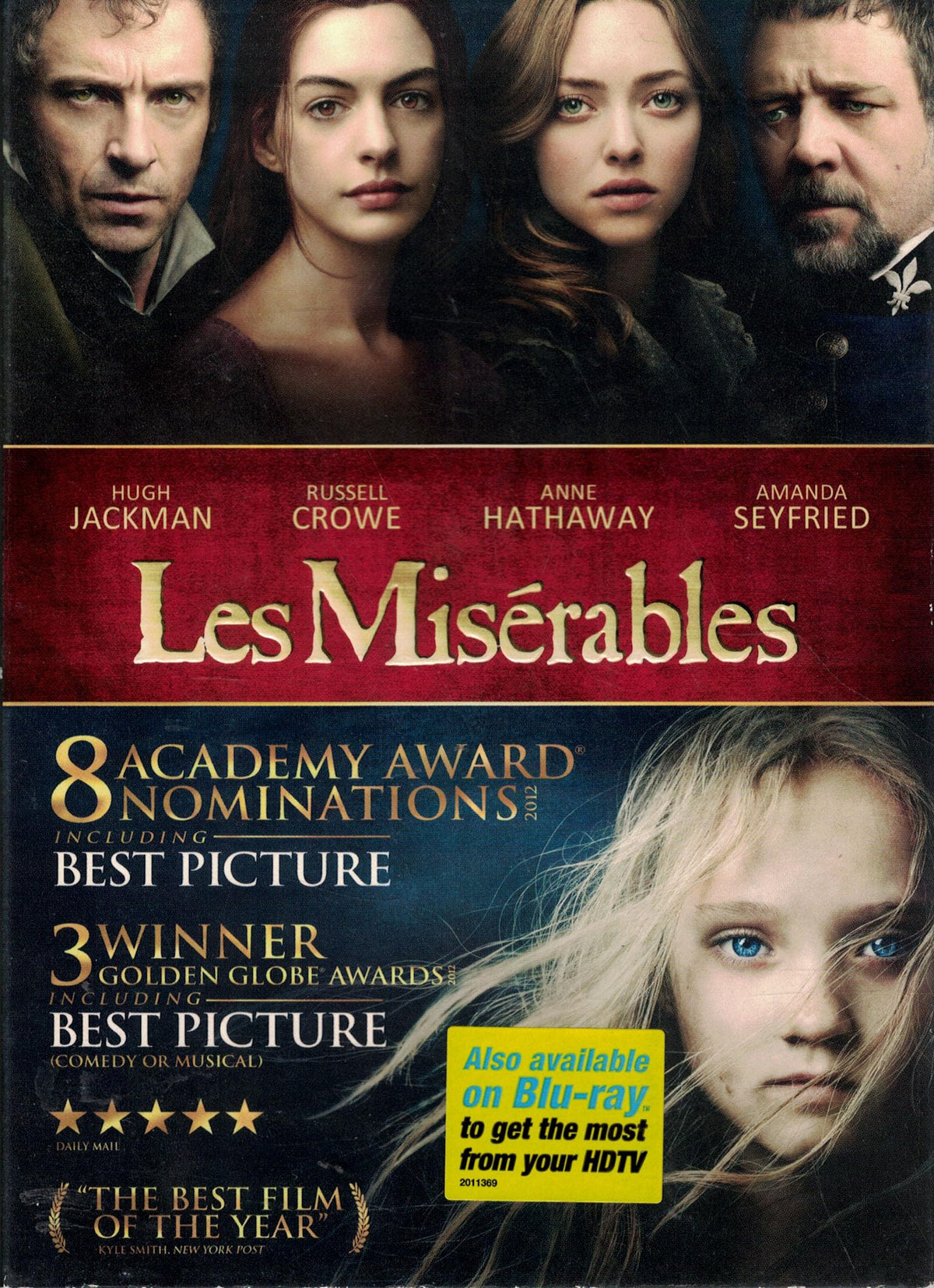 Les Misérables